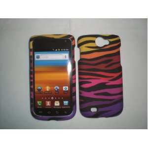  For T Mobil Samsung Exhibit II 4G T679 Accessory  Color 