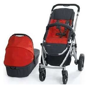  Vista Single Stroller in Carlin Baby