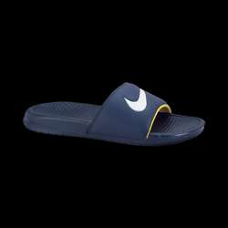 Nike Nike Benassi Swoosh NTS Mens Slide  Ratings 