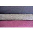 Moore Medical Loom Woven Wool Blanket 3.75% Weight Grey   Each