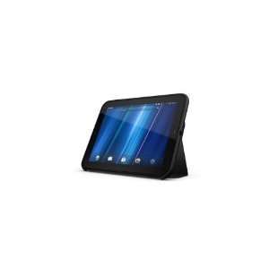  Genuine HP TouchPad Custom Fit Case (Black) for HP 9.7 16 