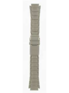Citizen 18mm Titanium Bracelet 59 H1406 Watch Band  