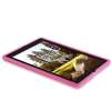 12 ACCESSORY LEATHER CASE SKIN Smart Cover FOR APPLE IPAD 2  