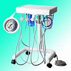 New Dental Equipment Portable Self Delivery Cart Unit with 6H Fiber 