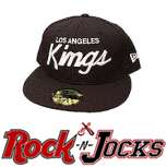CUSTOM Exclusive NEW ERA HATS, fitted hats items in Rock N Jocks store 