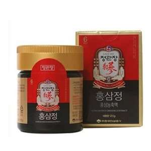   Kwanjang By Korea Ginseng Corporation Korean Red Ginseng Extract 120g