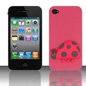 Apple iPhone 4 & 4S Protector Case COMPATIBLE TPUCT CASE 