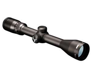 BUSHNELL TROPHY XLT 3 9X40 GLOSS RIFLESCOPE 733944 NEW shotgun scope 