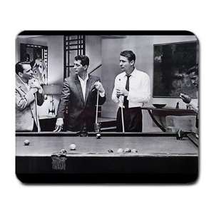  Rat Pack Large Mousepad mouse pad Great Gift Idea: Office 