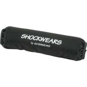   Performance Shockwears Ballistic Shock Cover 50 2152 01 Automotive
