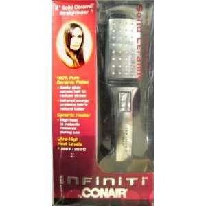  Curl Iron / Hair Straightener Case Pack 3   904239 Beauty