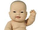   Lots to Love 10 Baby Doll   Asian   Excellent Bath / Water Doll