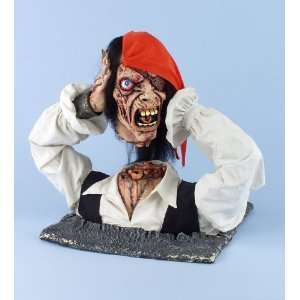  Headless Pirate Prop Toys & Games