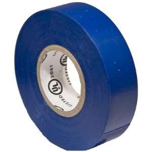  MorrisProducts 60050 PVC Vinyl Plastic Electrical Tape in 