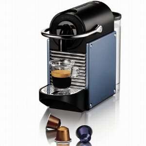  Nespresso Pixie D60 Single Serve Espresso Machine in 