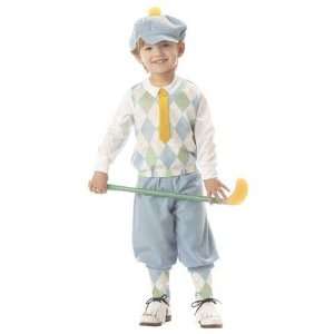  Lil Putter Toddler Costume Toys & Games