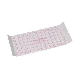   Index Card for Use with M T Vial File and 2mL Vials (Case of 35