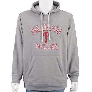 Philadelphia Phillies Slugger Pullover Hood  Sports 