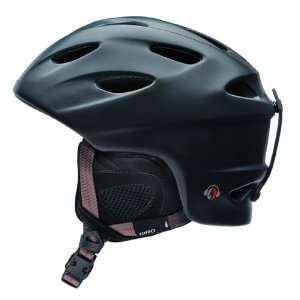  Giro G9 Audio 2009 Snow Helmet