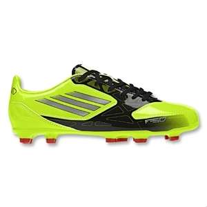   F10 TRX FG Junior Soccer Cleat Slime NEW COLOR Youth Sizes  