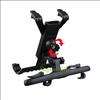   BACK SEAT HEAD REST HOLDER MOUNT STAND KIT CARDLE FOR APPLE IPAD 2 2ND