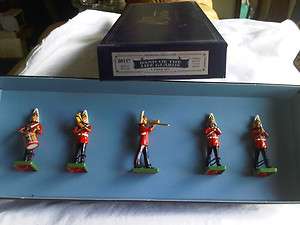 Britain Band of the Life Guards Ceremonial Collection 00157  