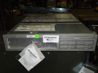 Sun Microsystems T2000 (8 Core 1.2GHz 16GB 2x73GB)  