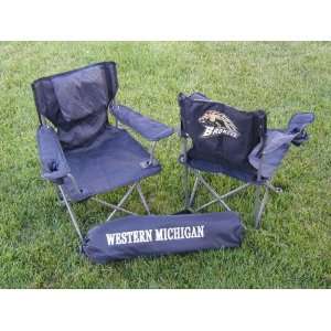   Youth Tailgate Chair   NCAA College Athletics: Sports & Outdoors