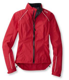 Gore Power Lady Cycling Jacket Cycling Outerwear   at L 