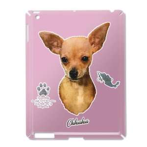   Case Pink of Chihuahua from Toy Group and Mexico 