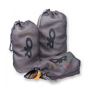 Outdoor Research Mesh Ditty Bags