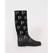 Atlanta Falcons Footwear, Falcons Sneakers, Falcons Shoes, Falcons 