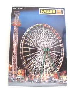 Faller Ferris Wheel  