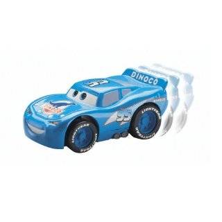  Fisher Price Cars Shake N Go Supercharged Mater Toys 