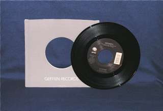 AEROSMITH Blind Man 45 RPM GEFFEN 19377 NM/UNPLAYED  