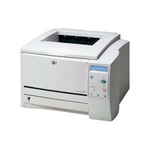  HP 2300D Duplex LaserJet Printer RECONDITIONED 