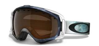 Oakley Shane McConkey Signature Series CROWBAR SNOW Goggles available 