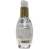 Organix Nourishing Coconut Milk Anti Breakage Serum Ulta 