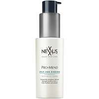 Nexxus ProMend Split End Binding Overnight Treatment Crème Ulta 