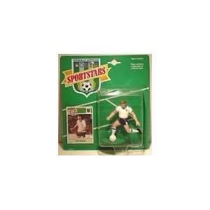   Lineup) 1989   Chris Waddle England   Football (Soccer) Figure with