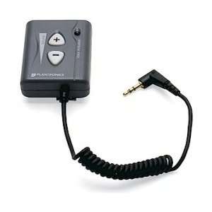  Plantronics Cell Phone Amplifier with 2.5 mm Jack 