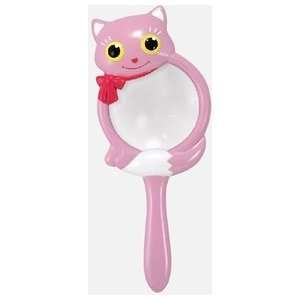   : Sunny Patch Kitty Catkin Cat Magnifying Glass Magnify: Toys & Games