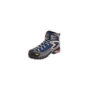  Asolo   Revenge GTX (Grey/Blue)   Footwear Sports 