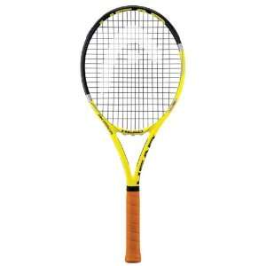  Head Youtek Extreme Pro Tennis Racquet [Unstrung] Sports 