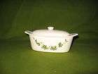 IVY VINE BUTTER BOAT KEEPER MADE IN USA