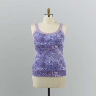 Womens Floral Tank Tops    Plus Racerback Tank Tops For 