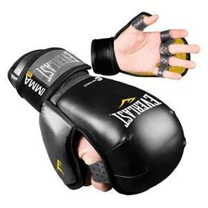  Pro Leather Sparring Glove   18 oz