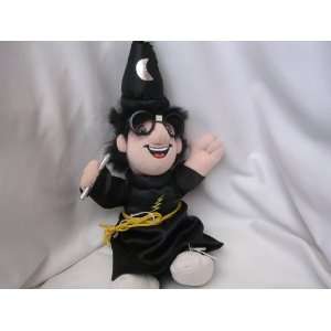  Harry Potter Wizard Plush Toy 15 Collectible: Everything 