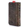   Twelve South BookBook Sheepskin Leather Wallet Case for iPhone 4 4S 4G