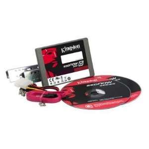    Selected 128GB SSD Desktop Bundle Kit By Kingston Electronics